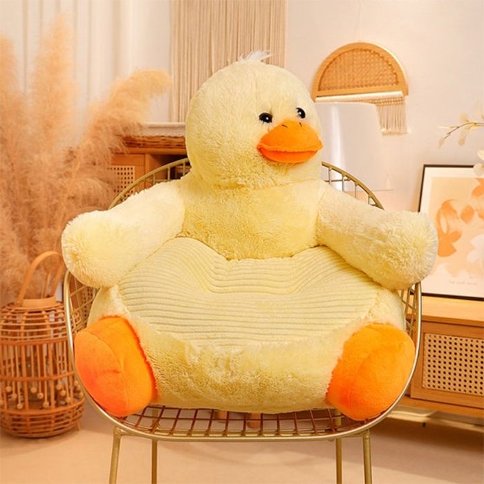 Плюшени детски фотьойли в различни дизайни - ТОП качество ! ! !