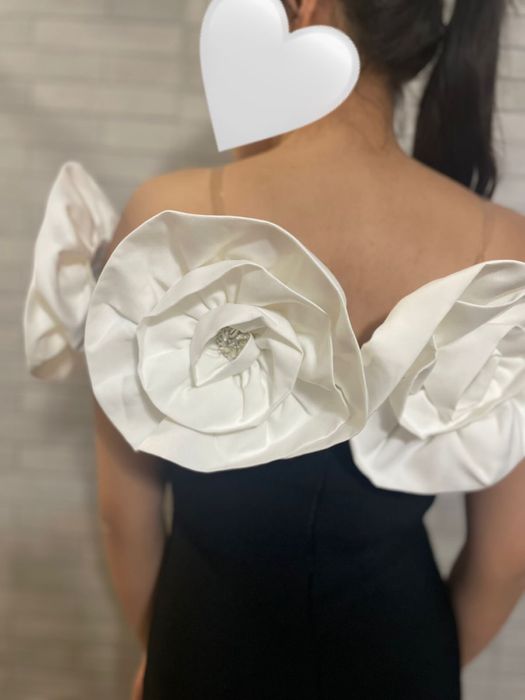 Продам шикарное платье