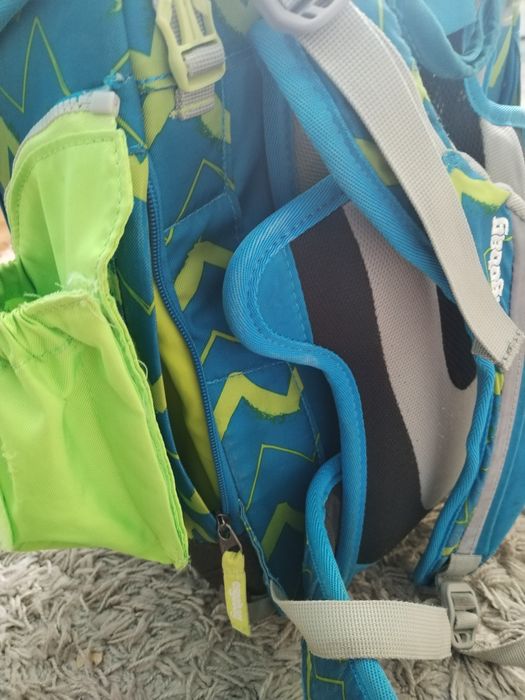 Детска раница Ergobag Prime