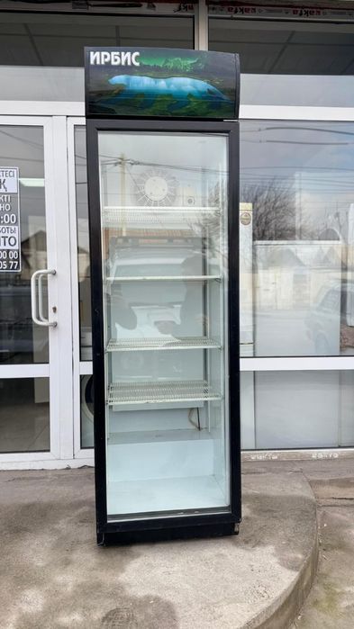 Холодильник для напитков