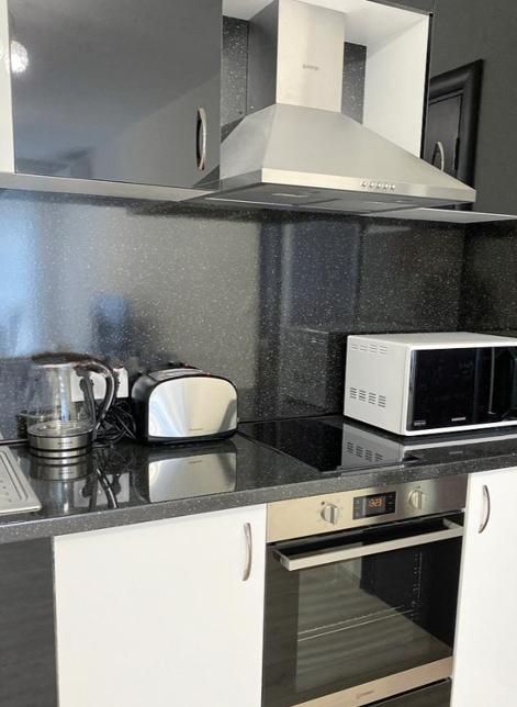 Дава се под наем Двустаен апартамент в Пловдив, Център - 60 кв.м за 500 € - Снимка #1