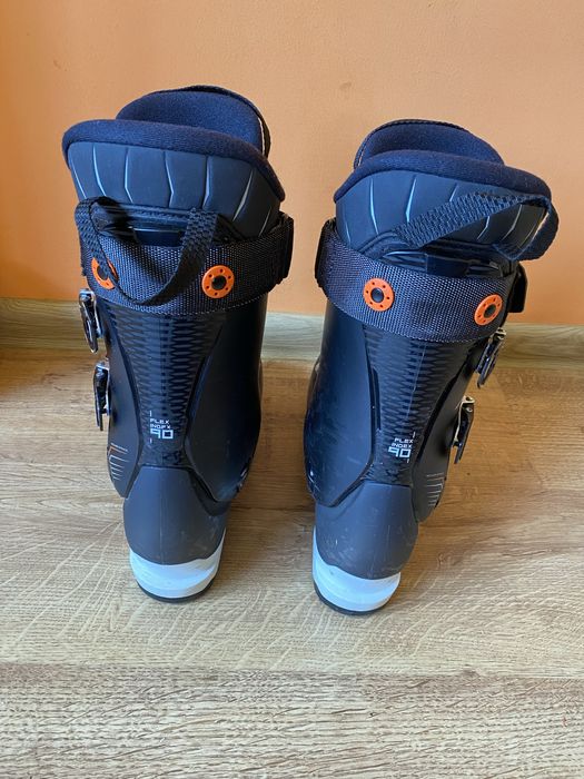 Ски обувки Dalbello