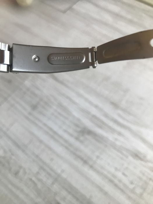 Нов дамски часовник Badus