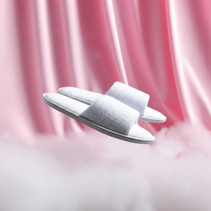 Тапочки для отелей и СПА — от производителя