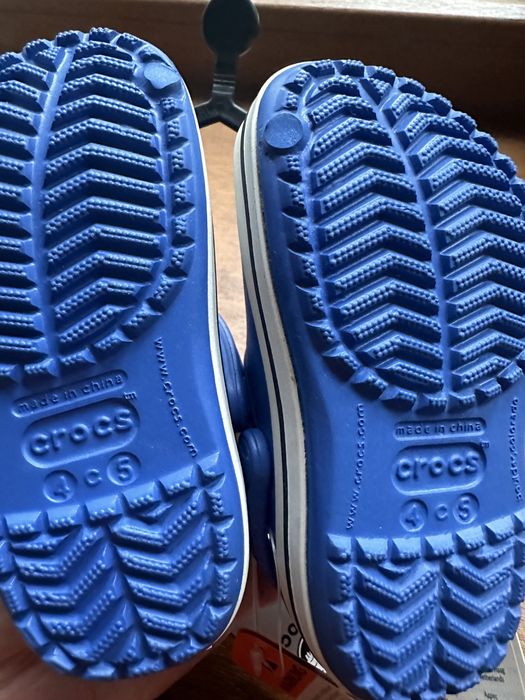 Оригинал !!Crocs для малышей
