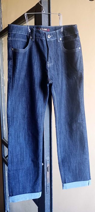 Мъжки дънки размер N 48