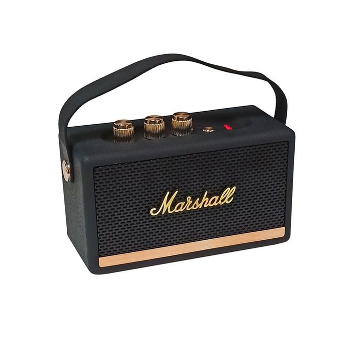 Marshall Kilburn 3 50 Hours playtime