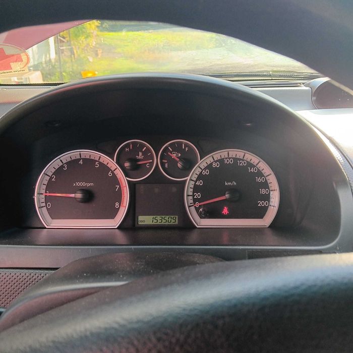 Vand Chevrolet Aveo