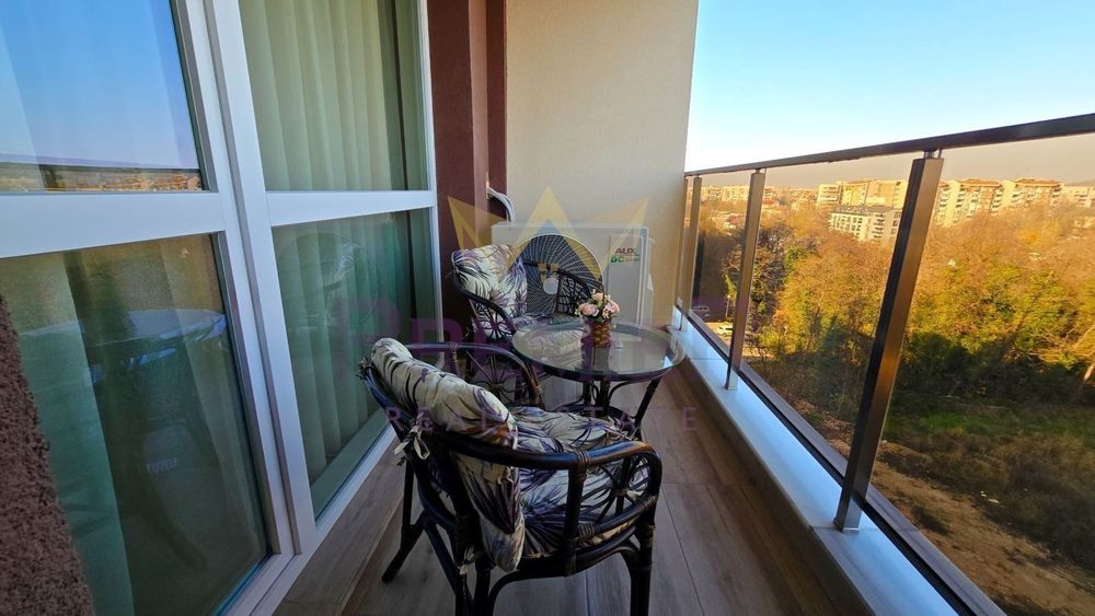 Продава се Двустаен апартамент в Пловдив, Кючук Париж - 72 кв.м за 1027 €/кв.м - Снимка #10