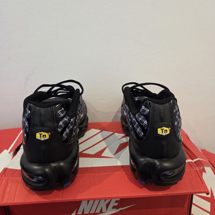 Nike Air Max Plus TN France (46) FULLBOX | Livrare cu verificare