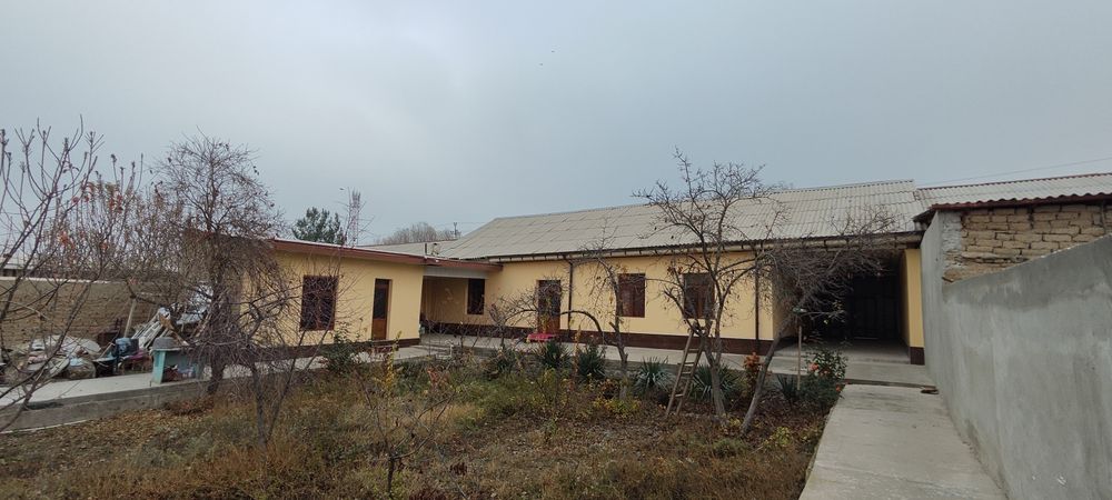 Xovli sotiladi 8 sotixli ipateka qilsa ham buladi