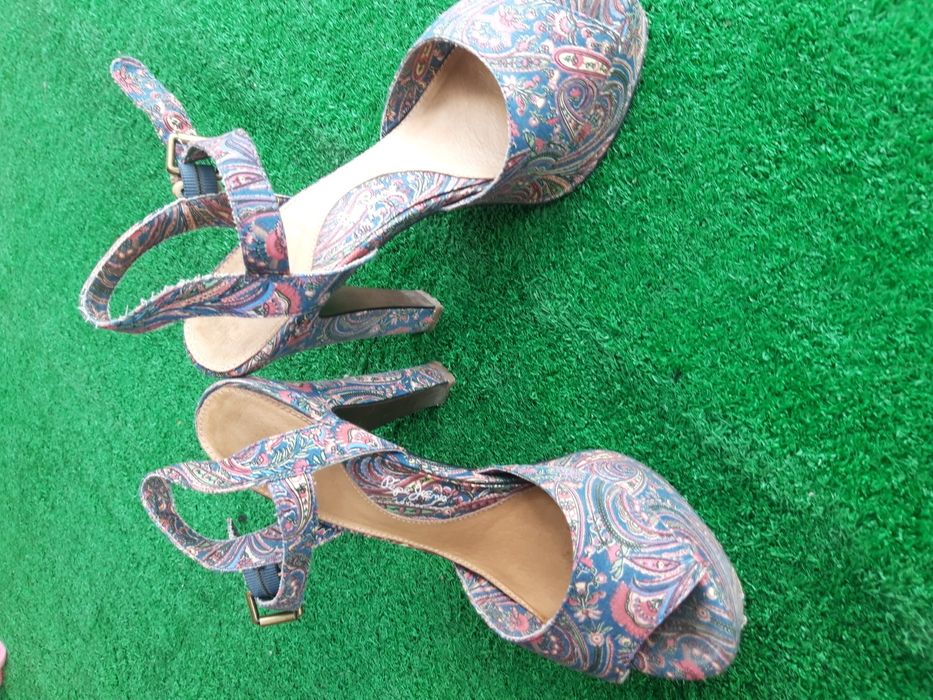 Дамски  обувки 38номер