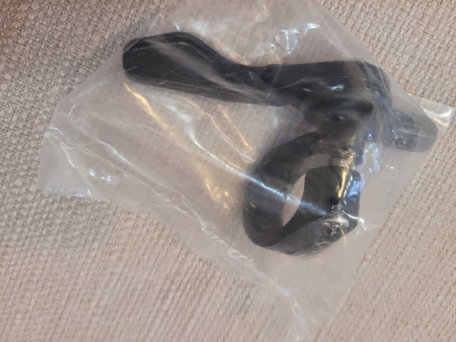 dropper post Limotec Alpha 1 internal 31.6x170mm cursa