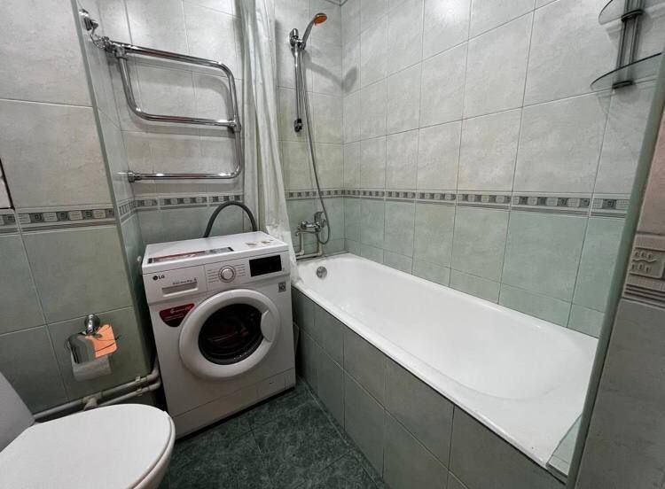 Квартира в аренду Электроаппарат Узбум 2/2/4 кирпич