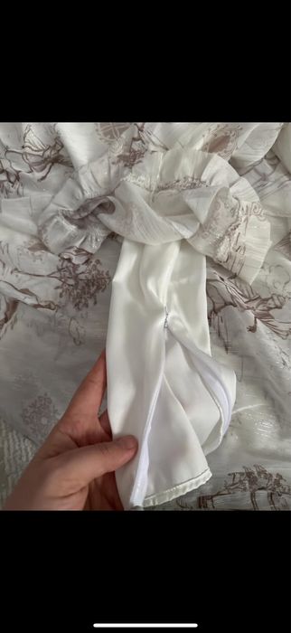 Национальная одежда, қазақша көйлек