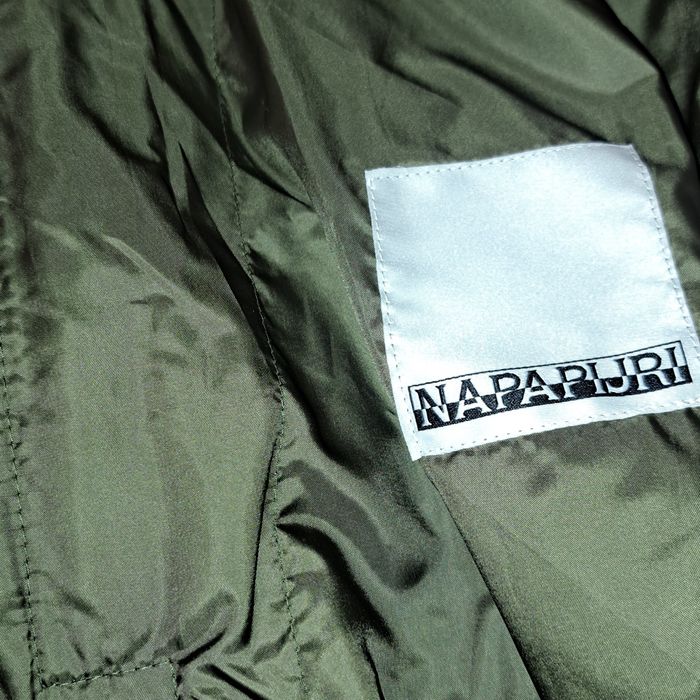 Napapijri мъжко преходно яке