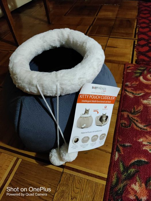 дом лежанка для кота или котика