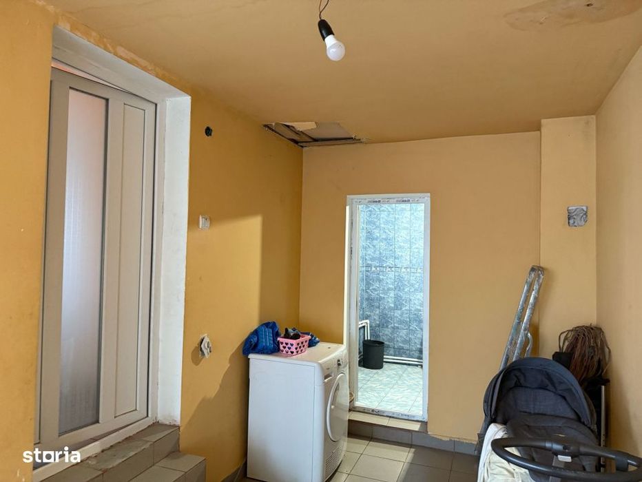Casa P+1, 140 mp utili, zona Brestei/Raului
