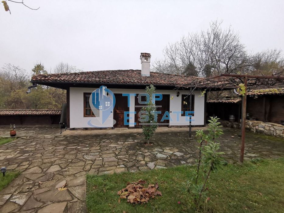 Продава се Къща в с. Миндя, Област Велико Търново - 500 кв.м за 760 €/кв.м - Снимка #1