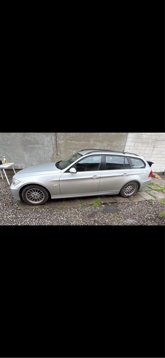 Vand bmw e92 2008
