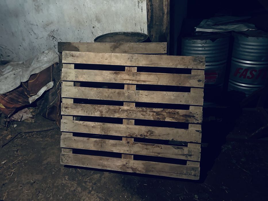 Паддон размер 110-100