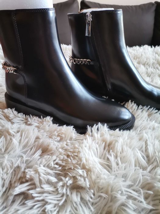 Боти Michael kors