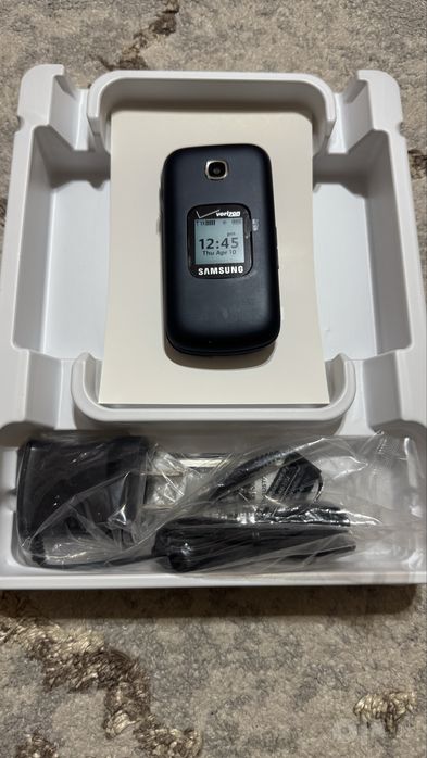 Samsung Gusto3 Perfektum