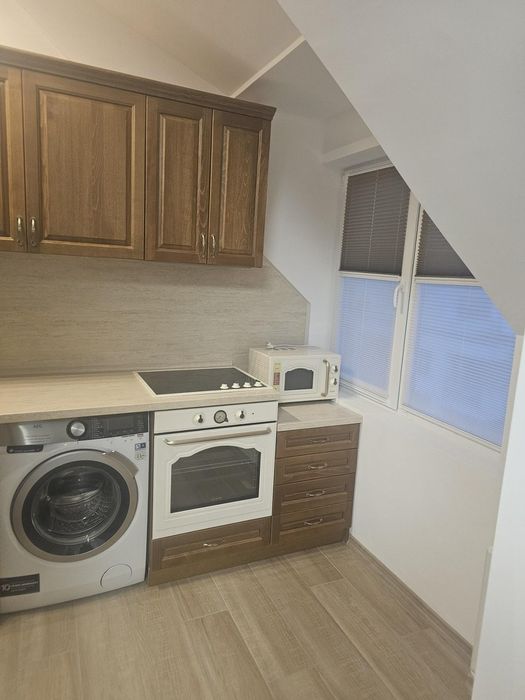 Дава се под наем Тристаен апартамент в София, Овча купел - 110 кв.м за 800 € - Снимка #2