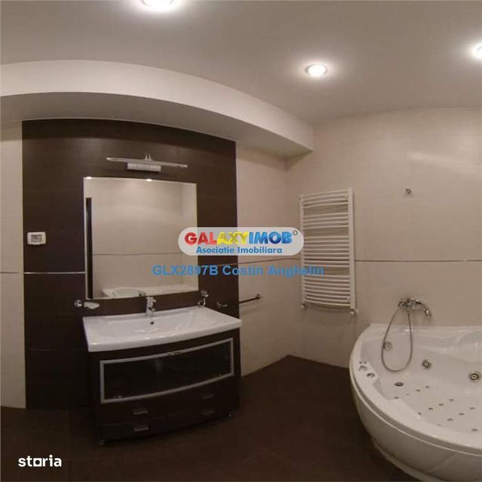Apartament 3 camere de lux - Herastrau - Virgil Madgearu