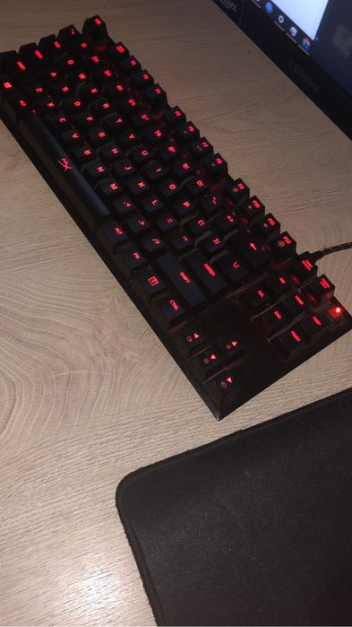 Vand Setup Gaming Negociabil