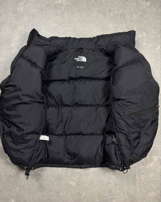 Geaca The North Face Calitate Premium (S/M)