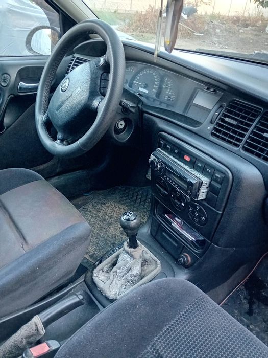 OPEL Vectra 2001 — imagine 2
