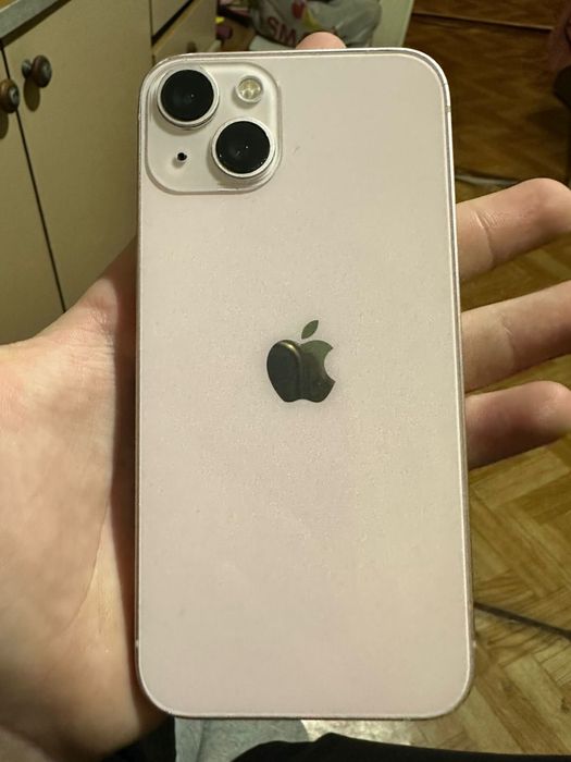 Айфон 13 128/4 89