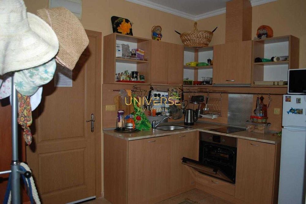 Продава се Тристаен апартамент в к.к. Слънчев бряг - 92 кв.м за 1033 €/кв.м - Снимка #3