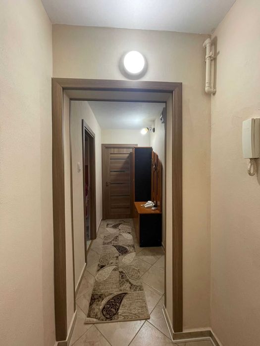 Apartament 2 camere de inchiriat Gara