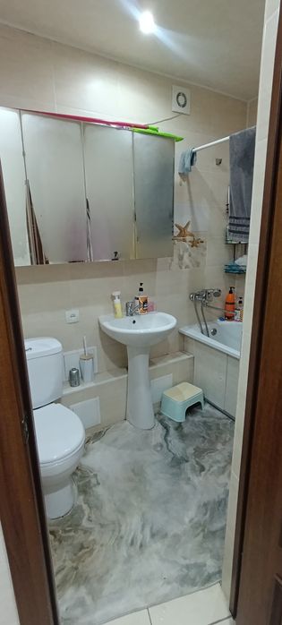 Продам 2х комнатную квартиру