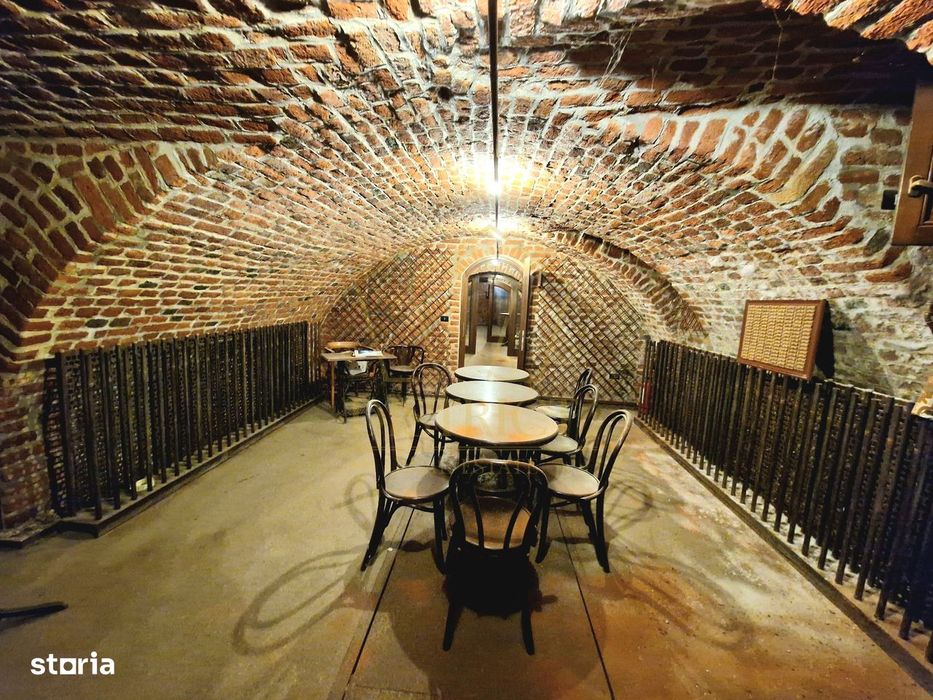 Spațiu comercial 400mp vad bun | Piața Unirii I Ultracentral