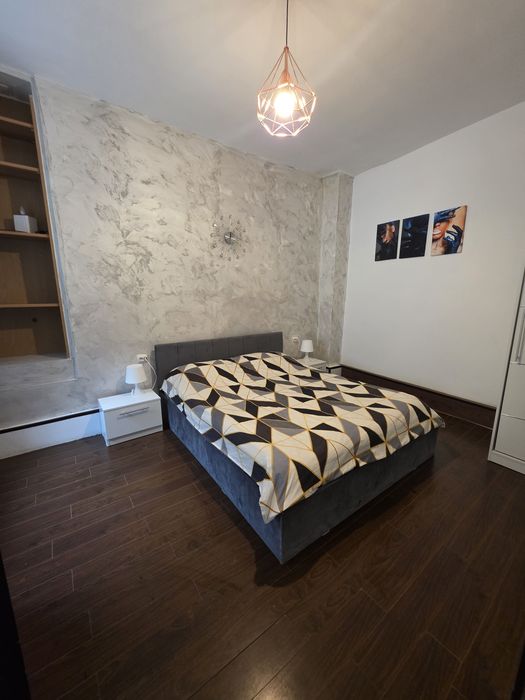 Apartament 2 camere Ultra Central  (Republici)