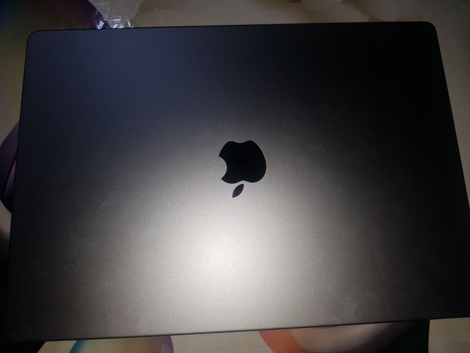 Macbook Pro m1 Pro 16