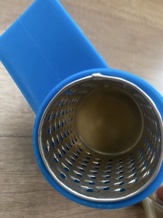 Орехомелачка от едно време