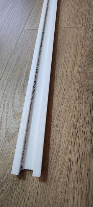 Plinta parchet durotec