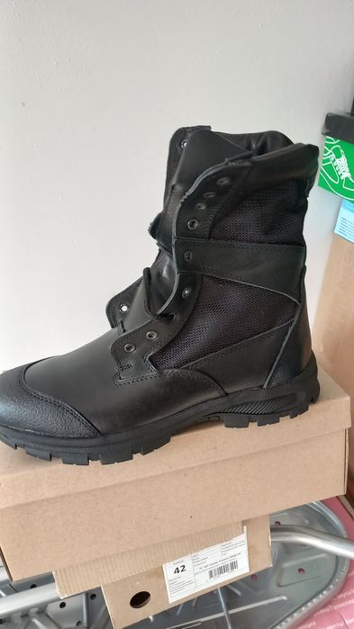 Берцы 43 размера