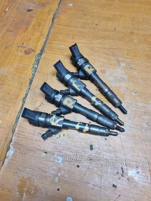 Injectoare renault scenic  2 diesel 1.9 dci 131 cp