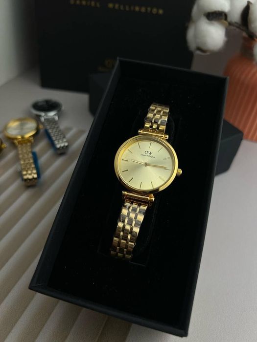 Женские часы daniel wellington