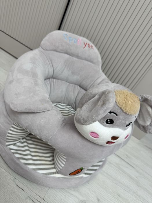 Поддерживающее кресло для детей