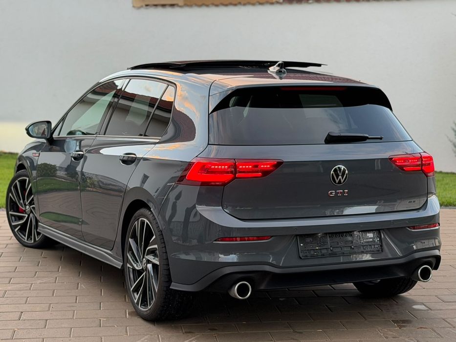 VOLKSWAGEN Golf 2021 — imagine 2