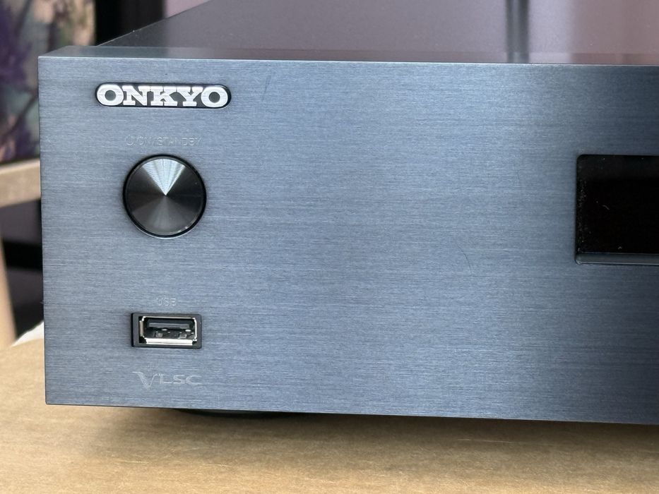 Onkyo NS-6130 Network Audio Player