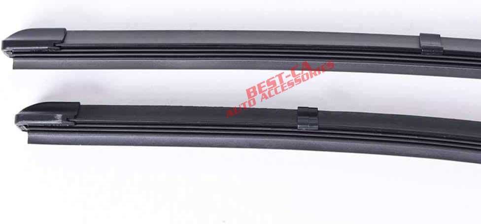 Set stergatoare parbriz 60+45 cm. pentru Renault Talisman (2015-2022)