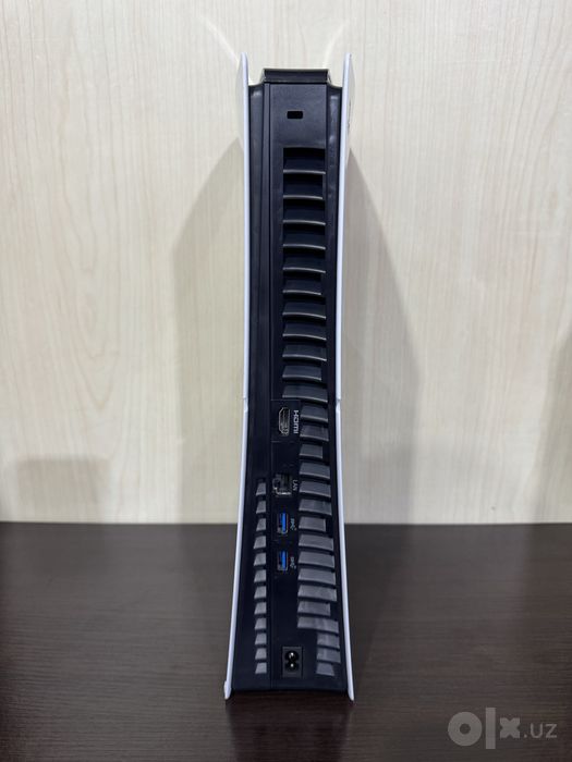 Playstation 5 slim 1 tb