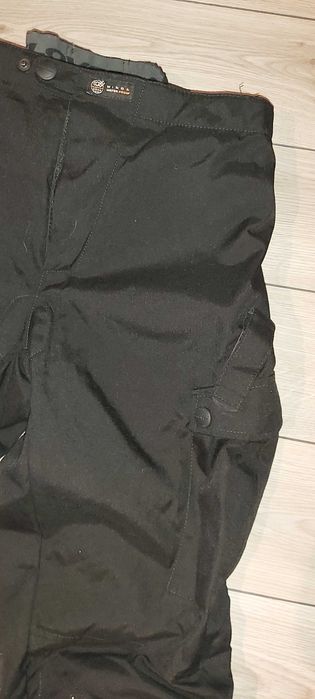 Pantalon moto Clover